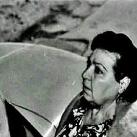 Rena Pashalidou